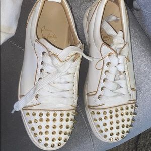 Christian louboutin shoes